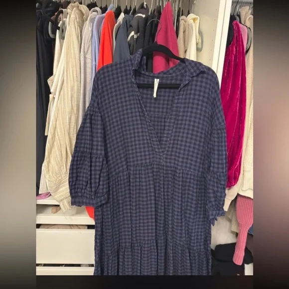 Carolita dress - Picture 2 of 2